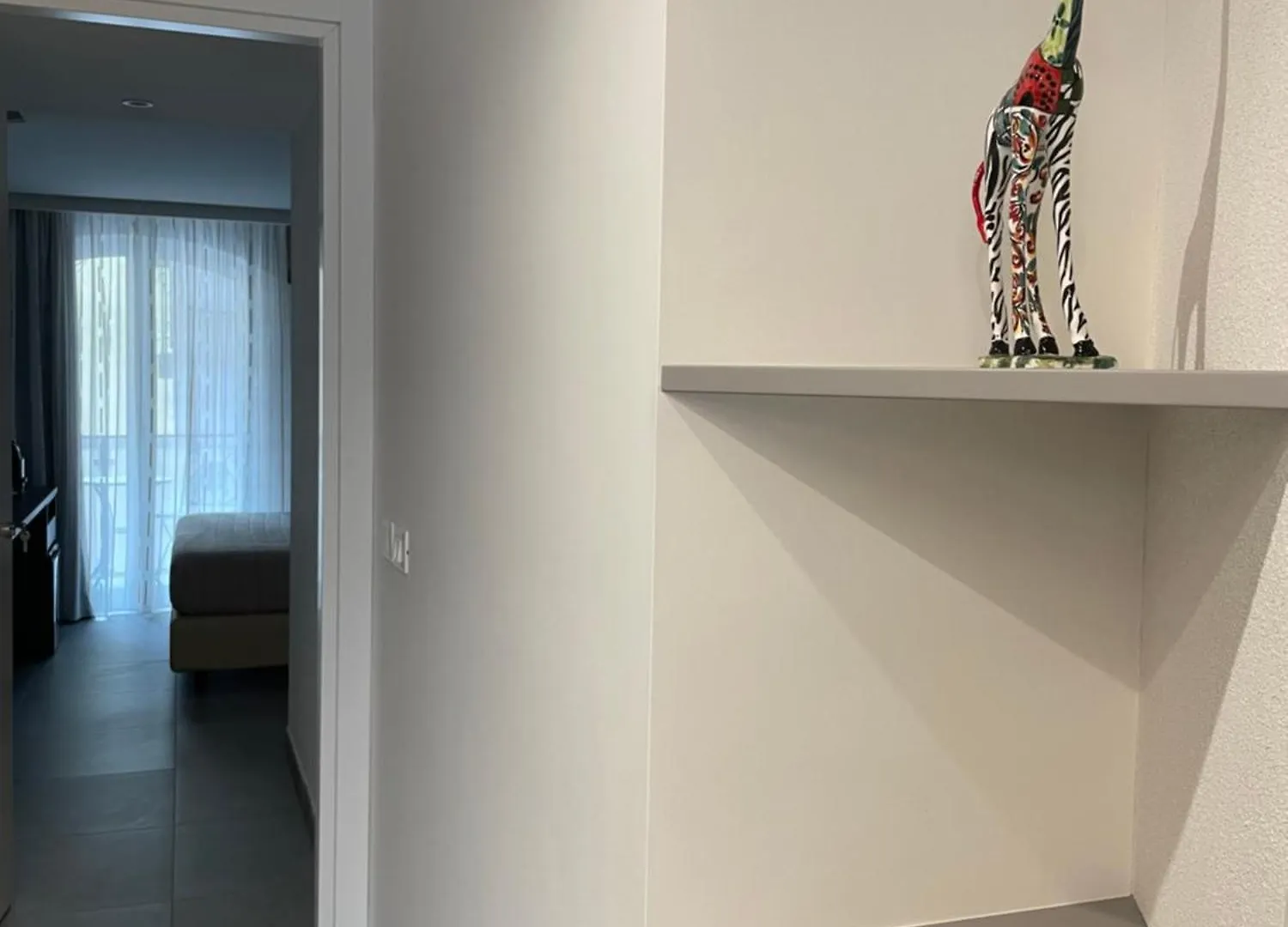 Guest house Taormina Charming Rooms