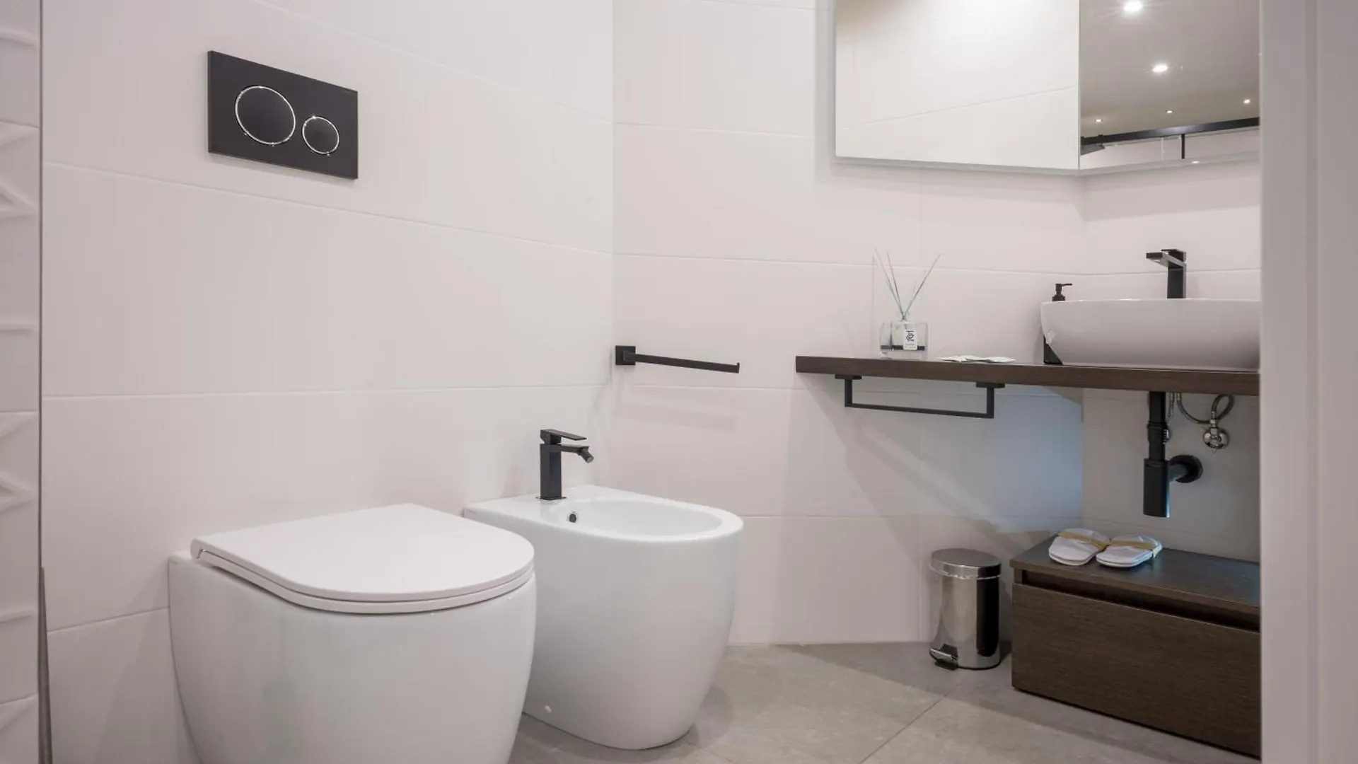 Guest house Taormina Charming Rooms