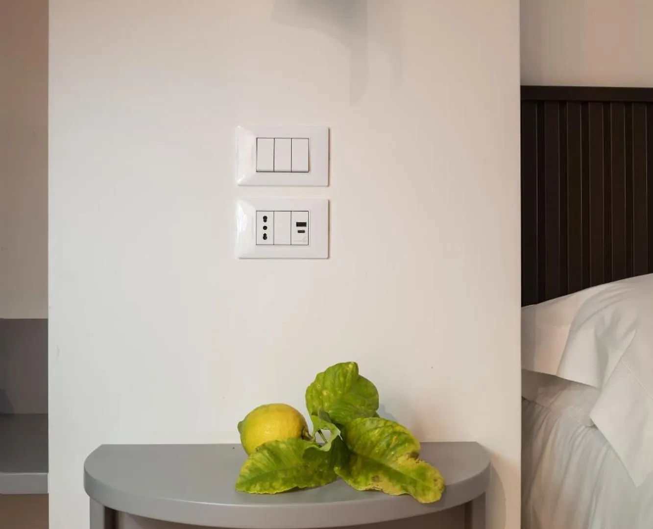 Guest house Taormina Charming Rooms