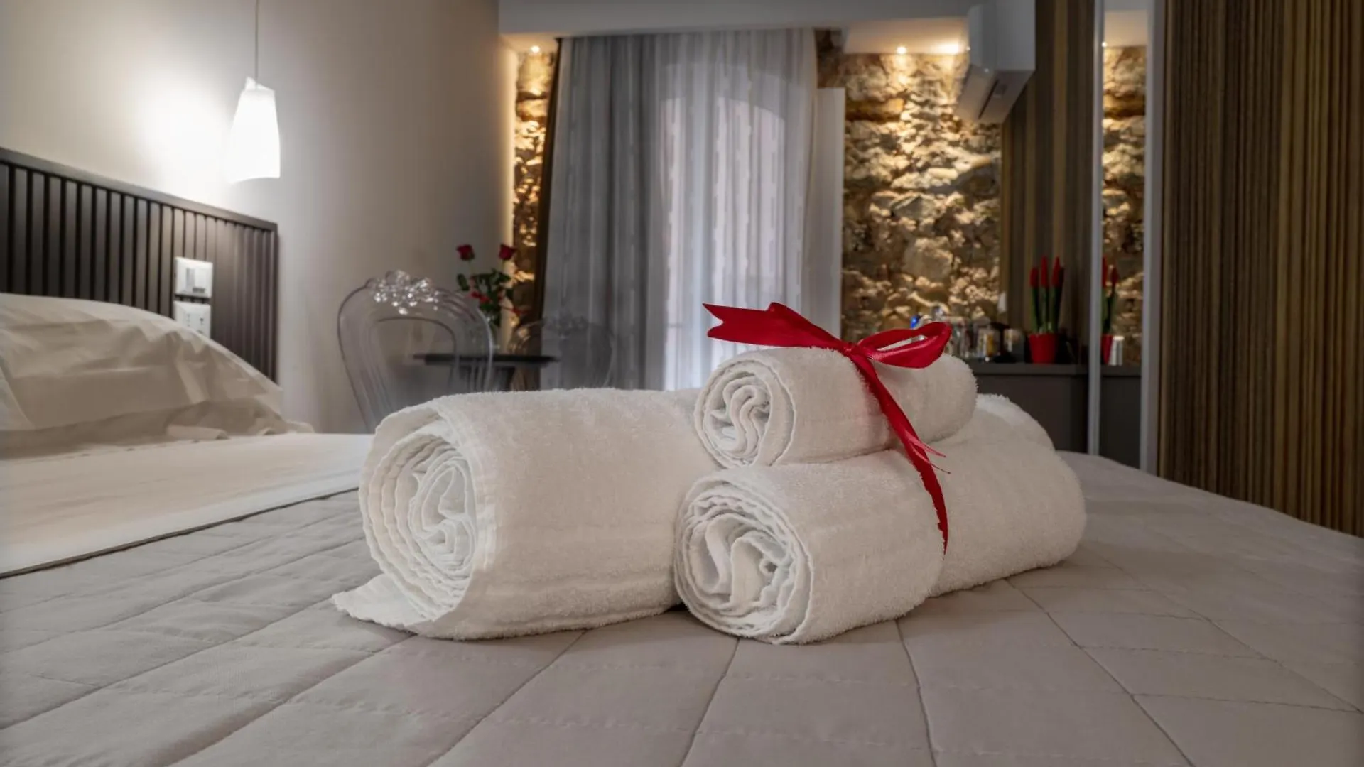Taormina Charming Rooms Guest house