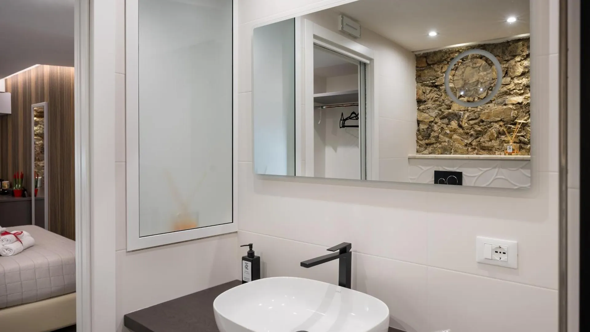Taormina Charming Rooms