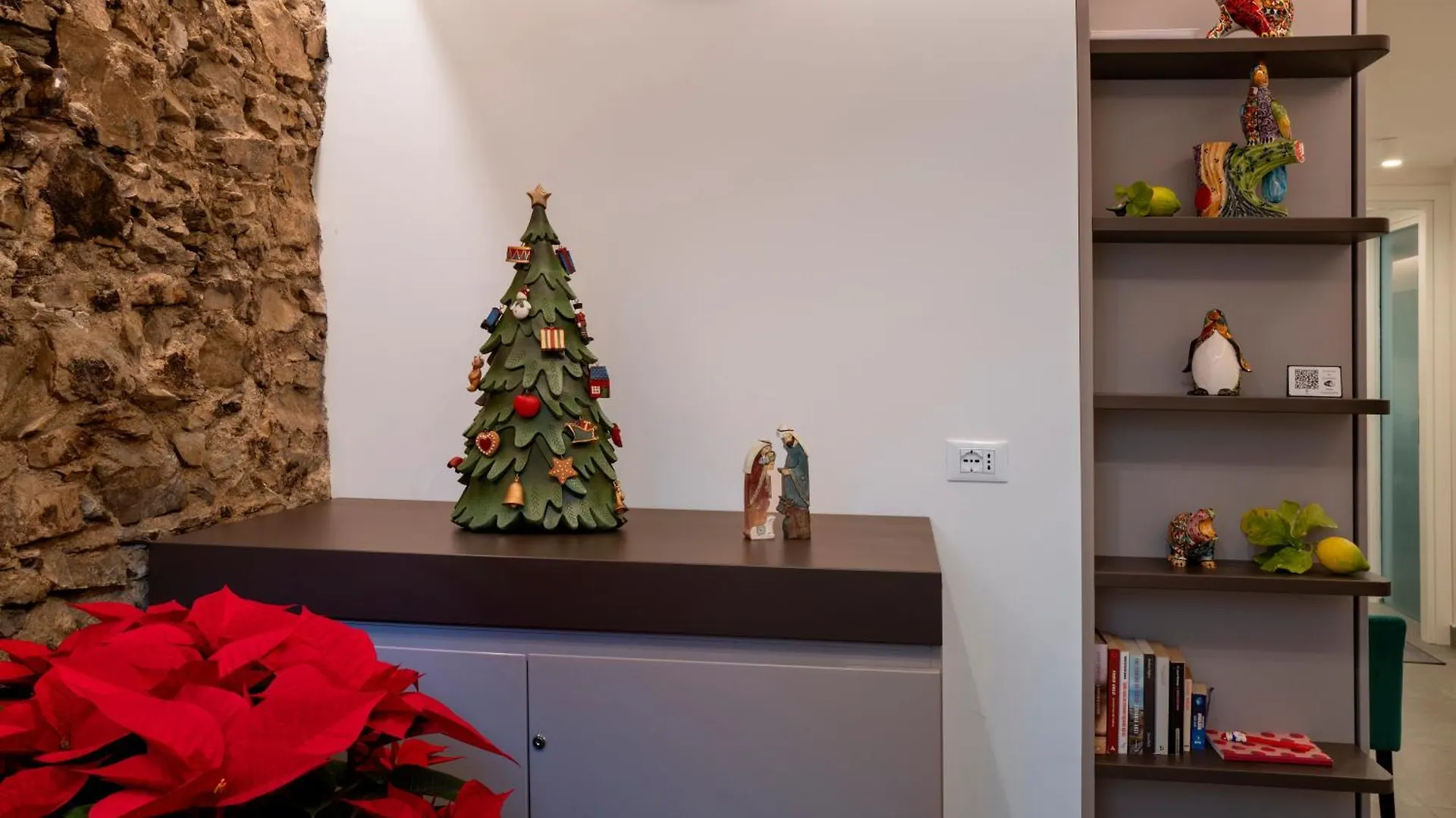 Guest house Taormina Charming Rooms