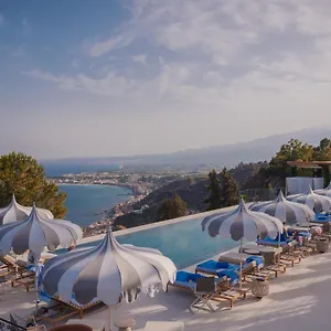 San Domenico Palace, Taormina, A Four Seasons Taormine