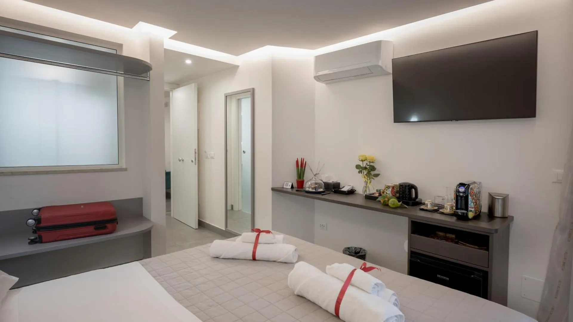 Taormina Charming Rooms